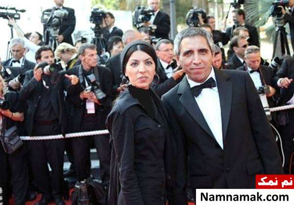 چهره های مشهور ایرانی متولد 26 بهمن + تصاویر