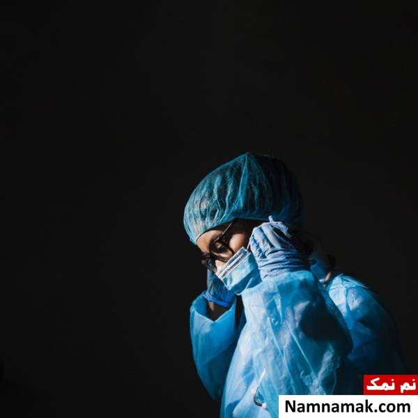 لباس محافظ ویروس ابولا چیست