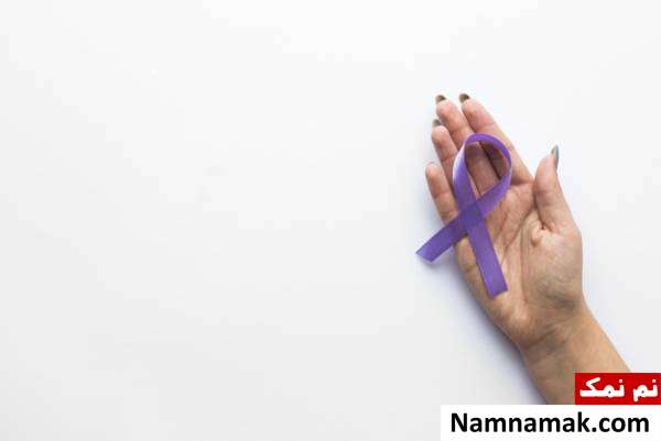 ابتلا به سرطان کراتینه مو و سرطان