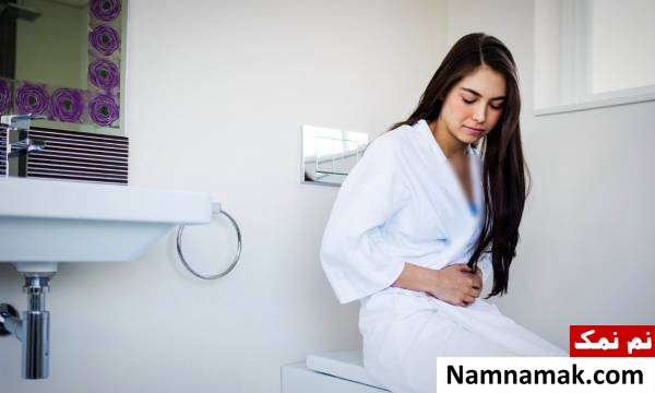 بی اختیاری ادرار در دوران بارداری
