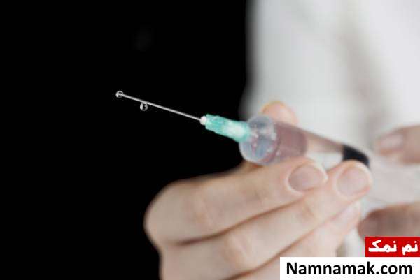 بوتاکس مثانه داروهای کنترل بی اختیاری ادرار