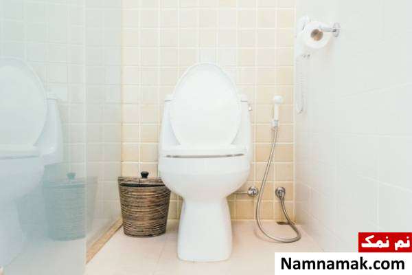 ساعت تخلیه مثانه نحوه تنظیم مثانه برای کنترل بی اختیاری