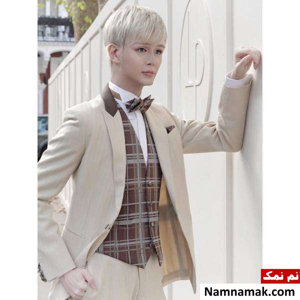 مت کوآتا عروسکی Caucasian