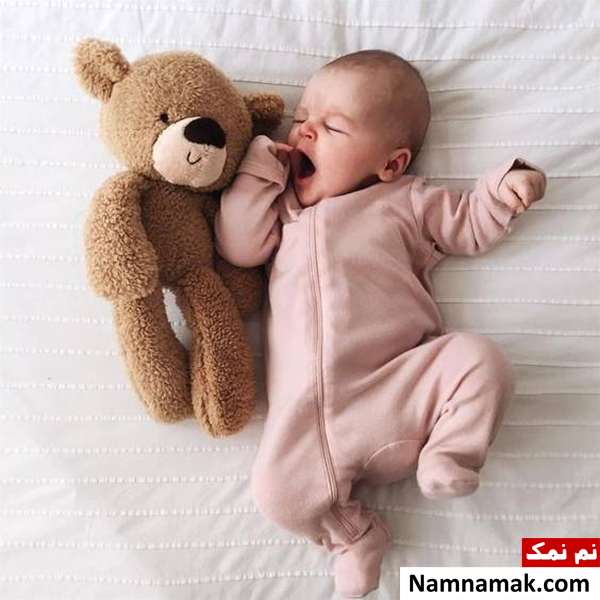 راهنمای خرید لباس عید نوزاد