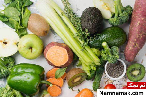  فاکتورهای مهم در مورد سطح Ph