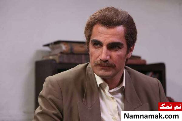 کوروش سلیمانی کوروش سلیمانی در وارش