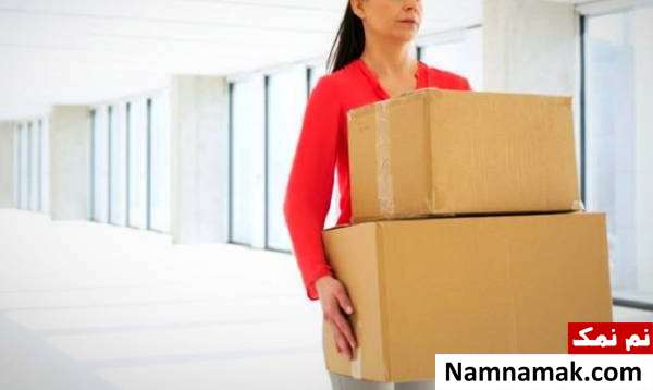 کارهای ممنوعه در دوران بارداری