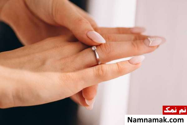 چگونه زیورآلات نقره را تمیز کنیم؟