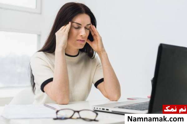 روش های درمان خانگی میگرن سر درد میگرن درمانش چگونه است ؟