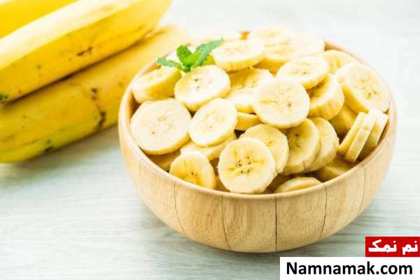 میوه های ضد گلو درد میوه ای برای گلو درد