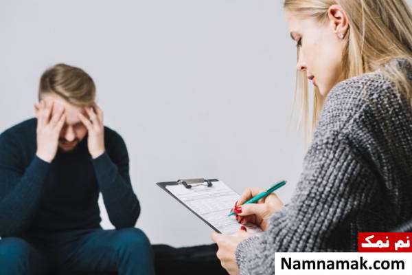 روش تشخیص اختلال شخصیت مرزی