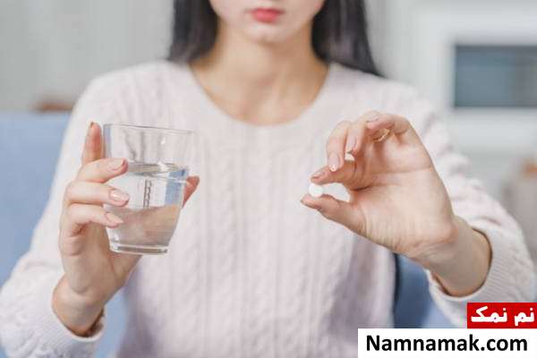 داروهای درمان اختلال شخصیت مرزی