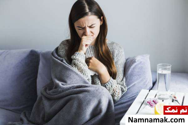خس خس سینه علت خس خس سینه چیست