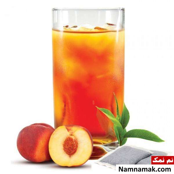 آیس تی هلو
