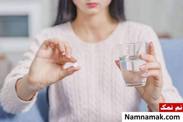 داروهای آلرژی رفع خس خس سینه