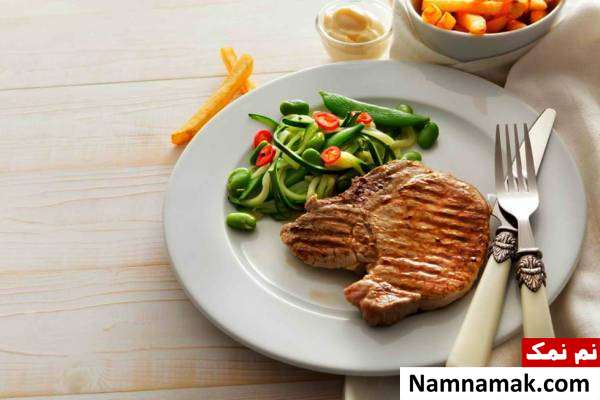 لاغری بدون سختی لاغری بدون سختی و زحمت