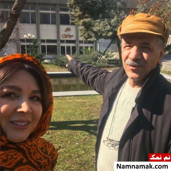 فیلم مستند شهره سلطانی فیلم مستند شهره سلطانی با قاسم زارع آماده پخش شد