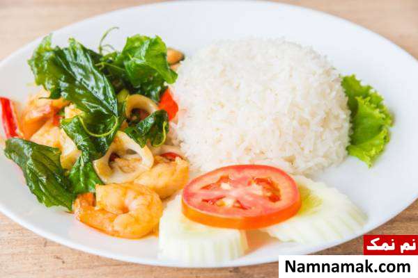 درمان خانگی واریس رژیم غذایی مناسب برای واریس