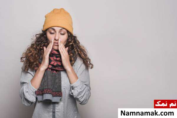 از بین بردن عفونت های بینی روشهای پاکسازی سینوس