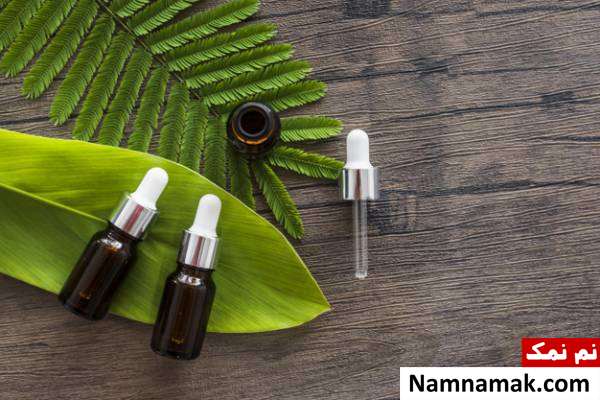 روغن های گیاهی درمانی درمان ترک پا با روغن زیتون