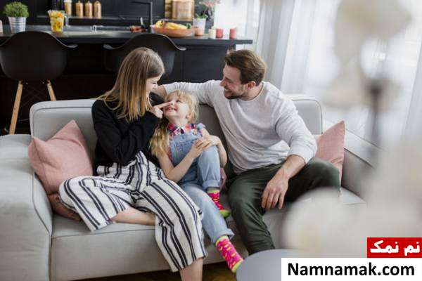 راههای کاهش ترس کودکان