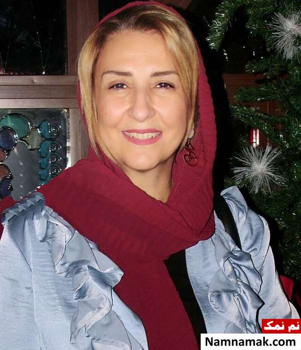 چهره های مشهور ایرانی متولد 2 اسفند + تصاویر