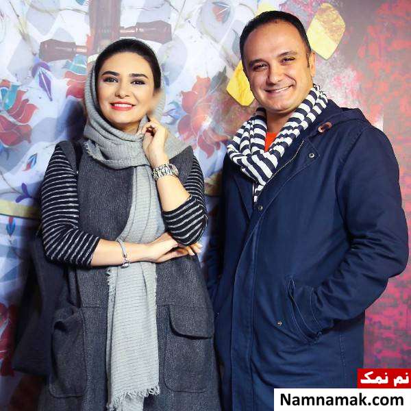 خوانندگی احسان کرمی