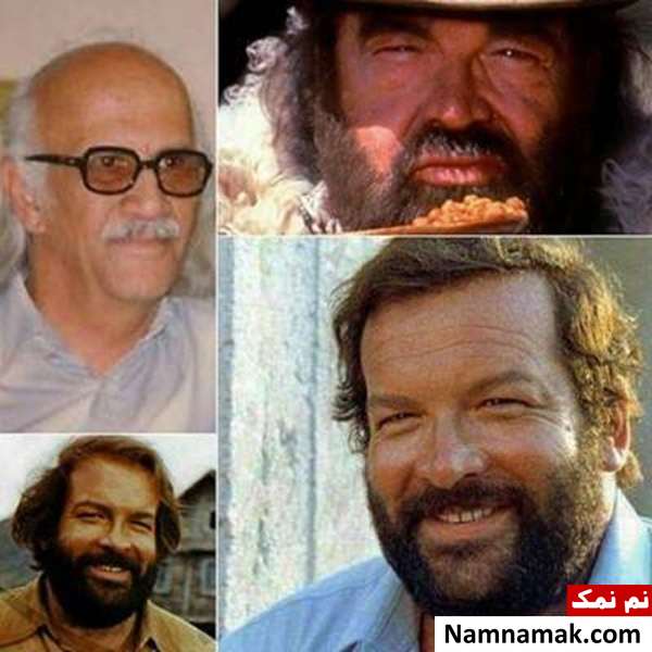 چهره های مشهور ایرانی متولد 3 اسفند+تصاویر