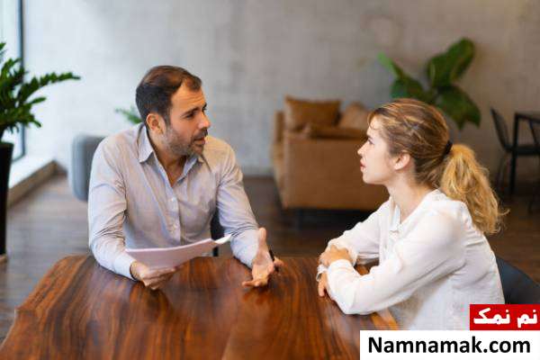 آموزش مهارت نه گفتن توضیحات برای نه گفتن