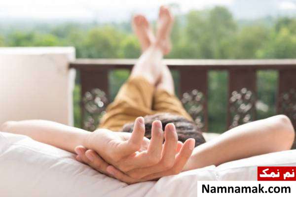 راه های آرامش ذهن