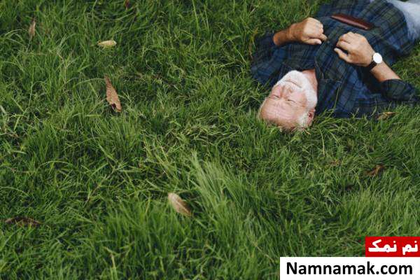چگونه به آرامش خدایی برسیم؟