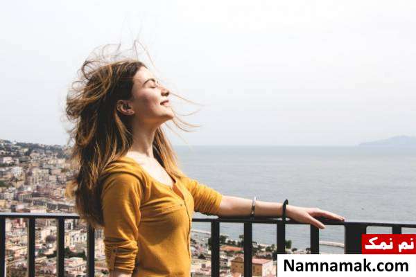 راههای بدست آوردن آرامش درونی