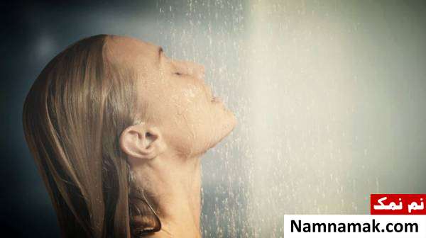 قطع خونریزی بینی