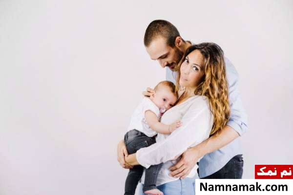 بغل کردن نوزاد روش صحیح بغل کردن نوزاد