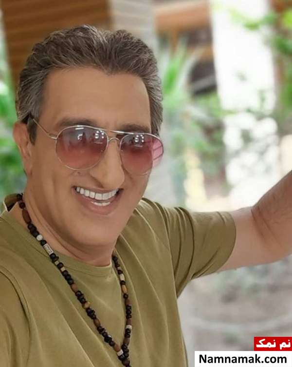 چهره های مشهور ایرانی متولد 5 اسفند + تصاویر