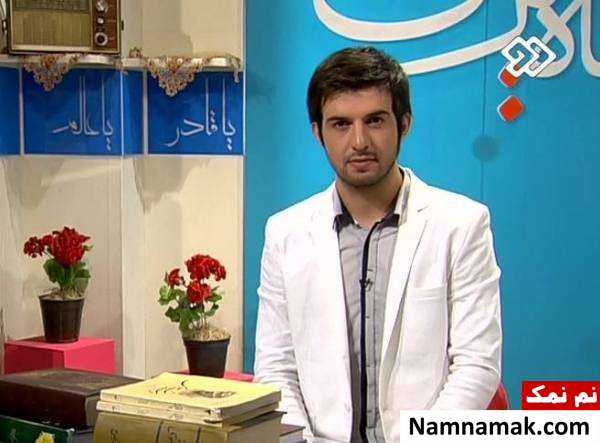 چهره های مشهور ایرانی متولد 5 اسفند + تصاویر