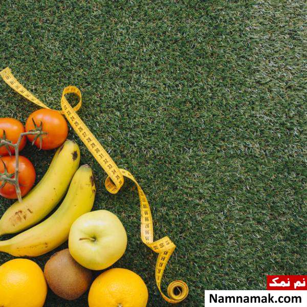 جلوگیری از کاهش وزن ناگهانی