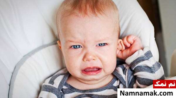 عفونت های گوش کودکان مشکلات لب شکری ها