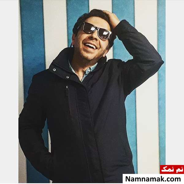 محمدرضا مالکی - Mohammadreza maleki