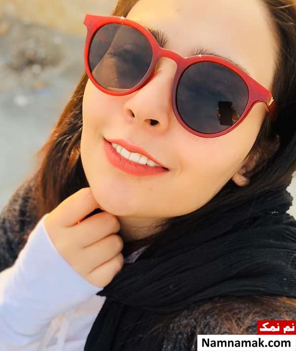 عکسهای اینستاگرام سهیلا عاشقی
