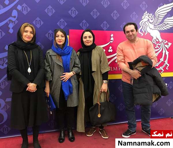 وضعیت ازدواج و همسر سهیلا عاشقی