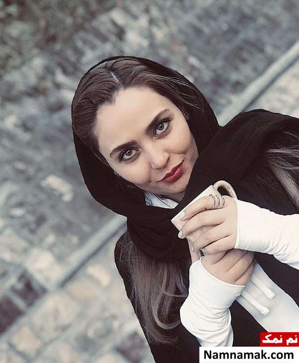 سلفی سهیلا عاشقی