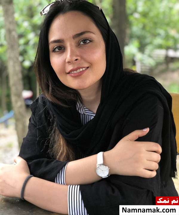تیپ متفاوت سهیلا عاشقی