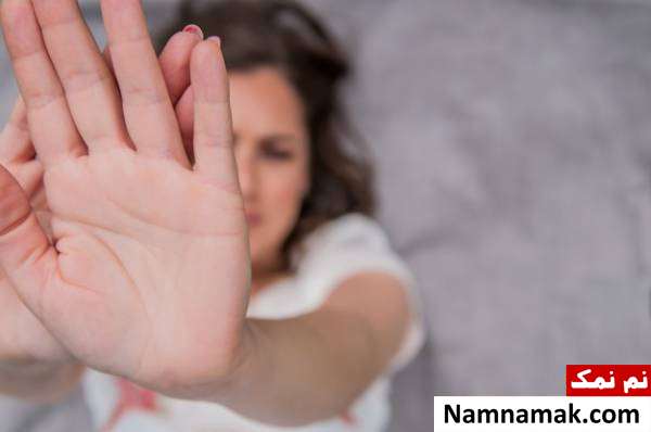 مهارت نه گفتن یادگیری مهارت نه گفتن