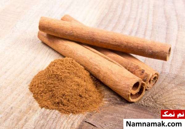 چای لاغری دارچین بهترین چای گیاهی برای کاهش وزن