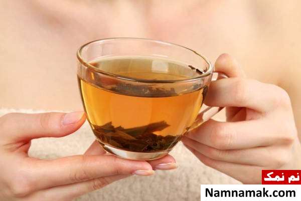 چای لاغری طریقه مصرف چای لاغری