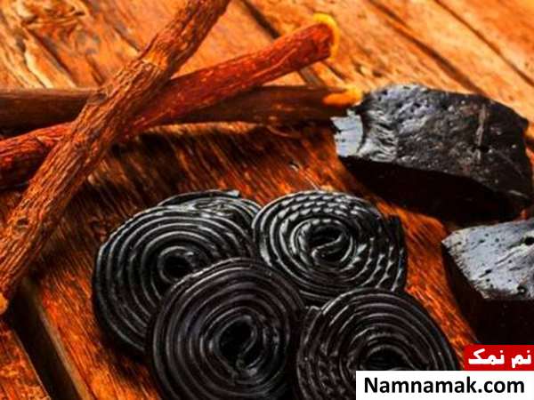 عوارض شیرین بیان شیرین بیان چه عوارضی دارد؟