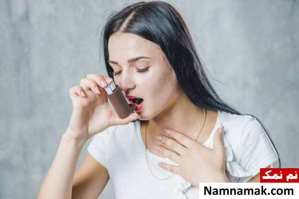 آسم و آلرژی به حیوانات خانگی