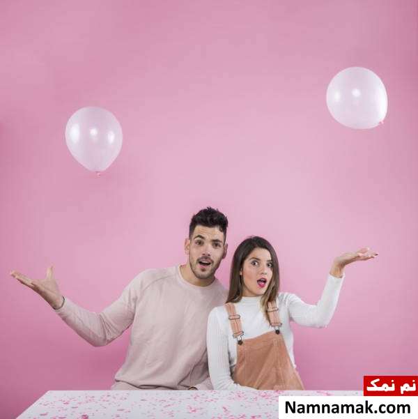 شناسایی رابطه ناسالم