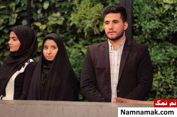 فرزندان فائزه منصوری فرزندان فائزه منصوری و عبدالحمید ریگی